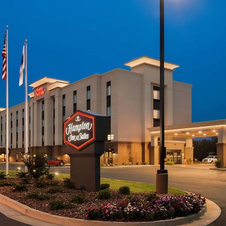 Hampton Inn & Suites - Lavonia, Ga Bagian luar foto