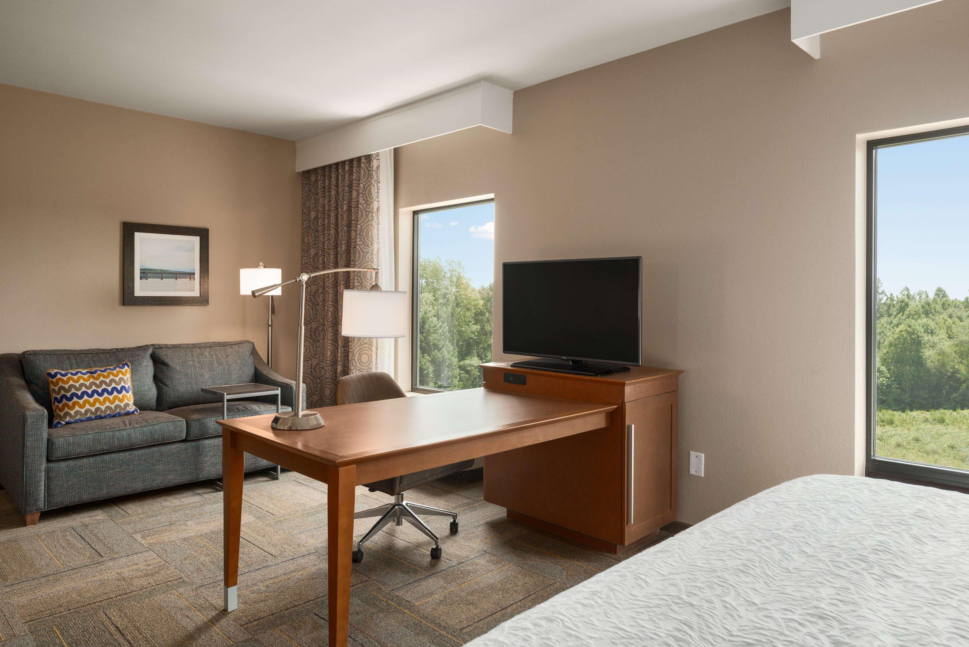 Hampton Inn & Suites - Lavonia, Ga Bagian luar foto